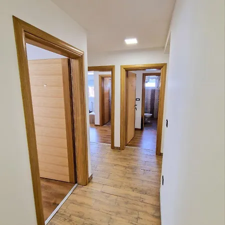 Zara Aparthotel Ilidza